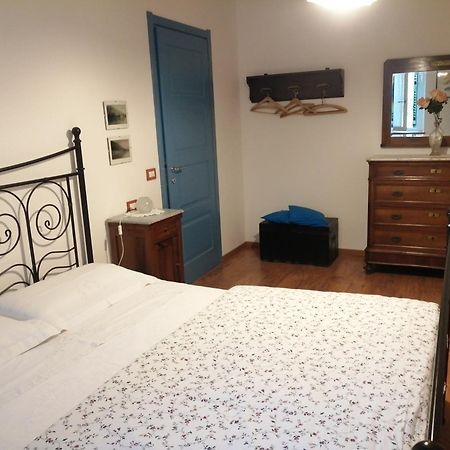 B&B Leon D'Oro Pusiano Exterior photo