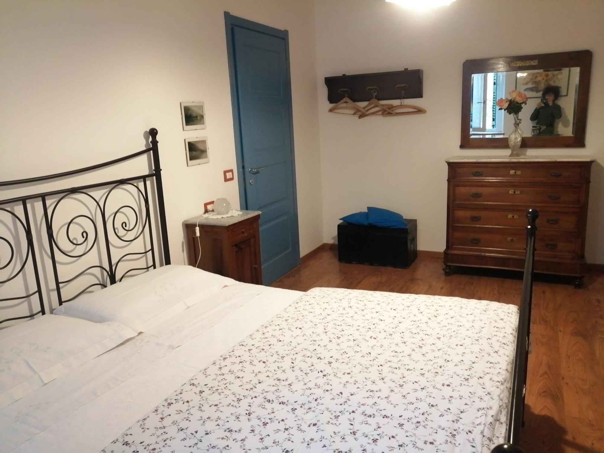 B&B Leon D'Oro Pusiano Exterior photo