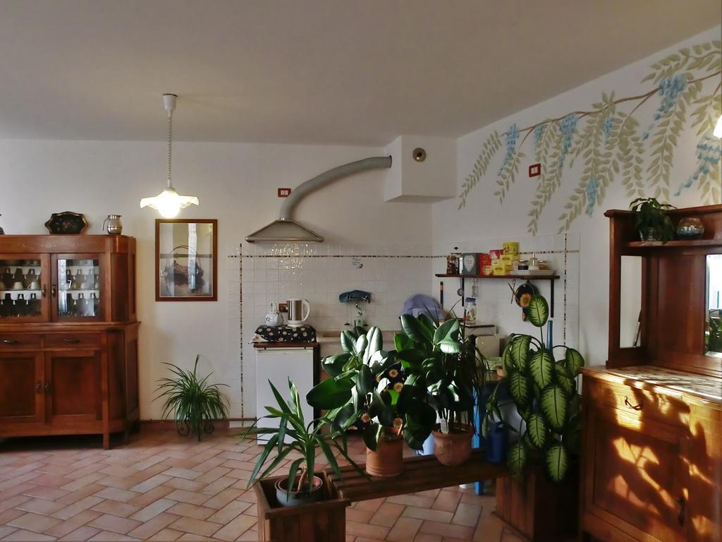 B&B Leon D'Oro Pusiano Room photo