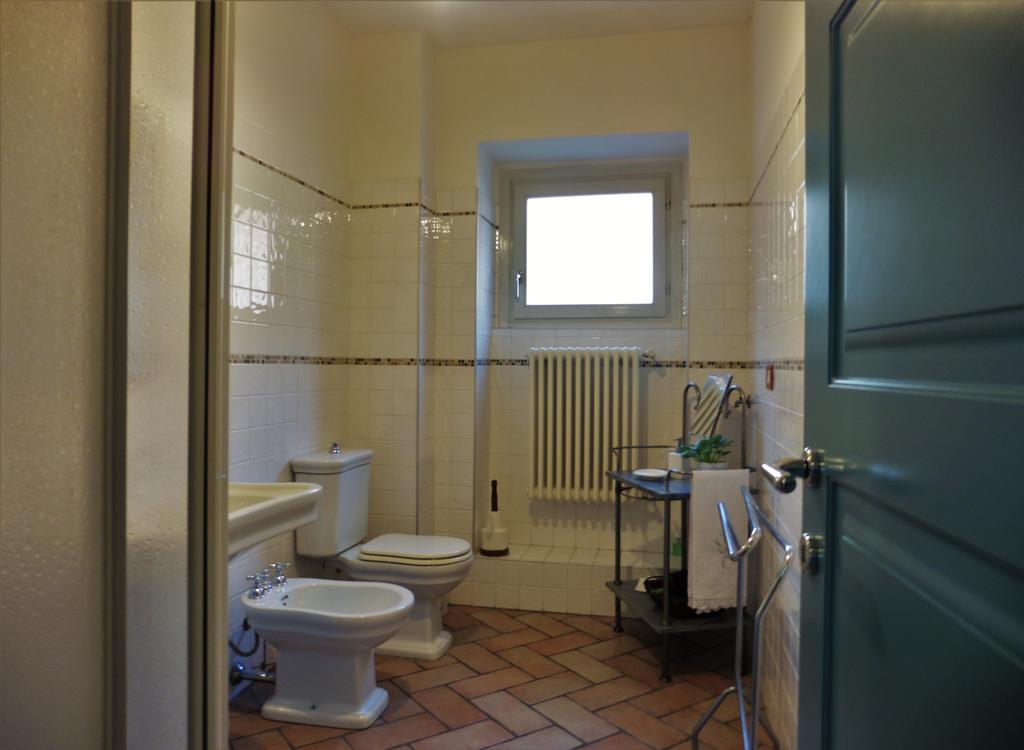 B&B Leon D'Oro Pusiano Room photo