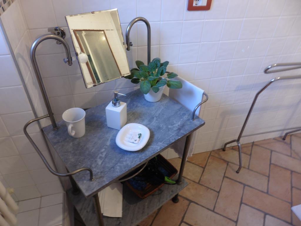 B&B Leon D'Oro Pusiano Exterior photo