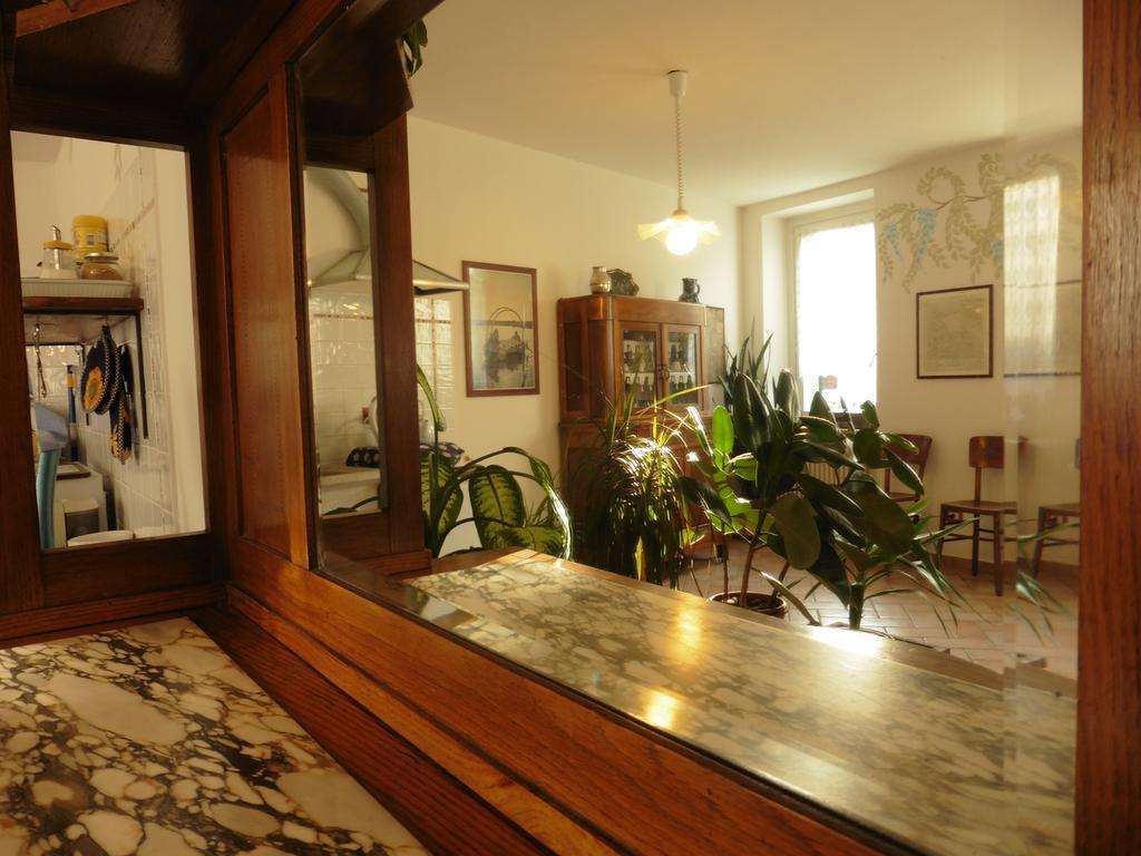 B&B Leon D'Oro Pusiano Room photo