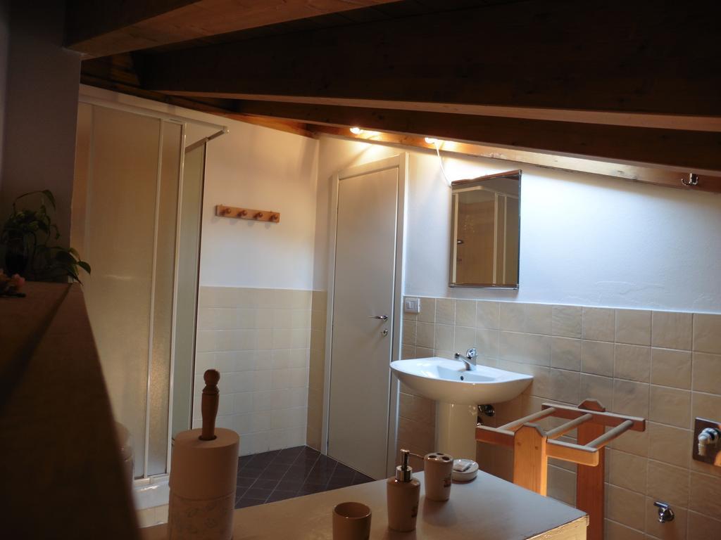 B&B Leon D'Oro Pusiano Room photo
