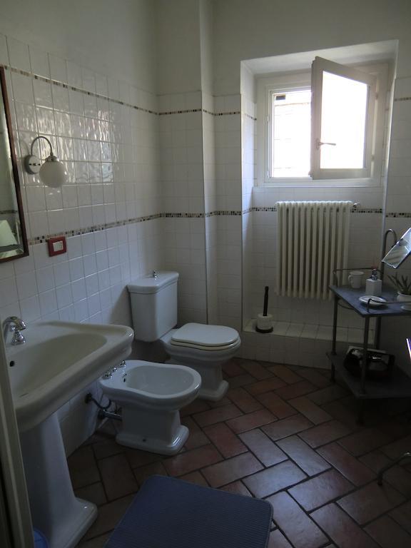 B&B Leon D'Oro Pusiano Room photo