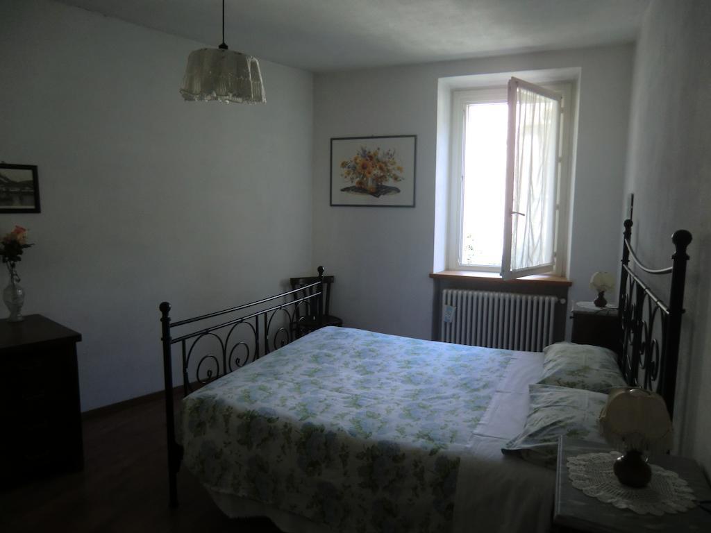 B&B Leon D'Oro Pusiano Room photo