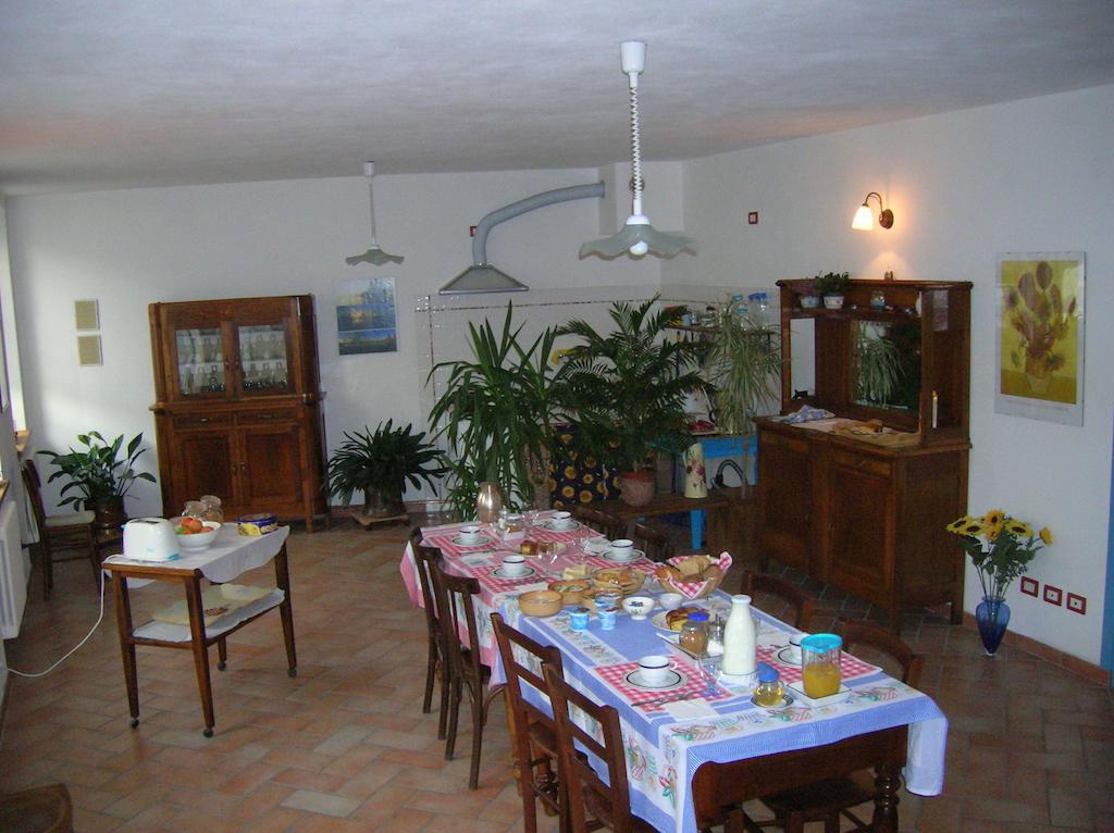 B&B Leon D'Oro Pusiano Room photo