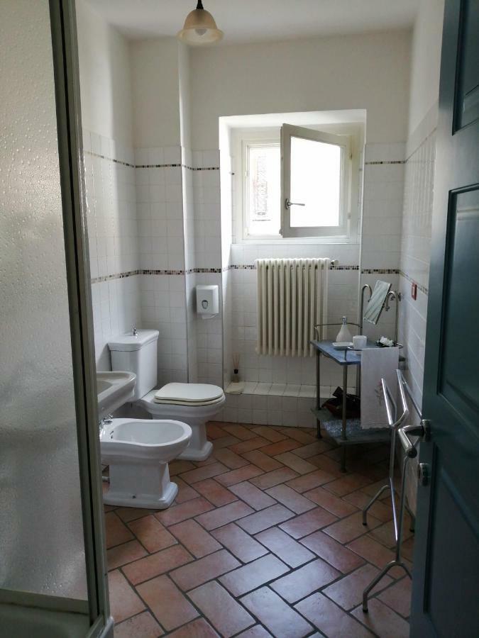 B&B Leon D'Oro Pusiano Exterior photo
