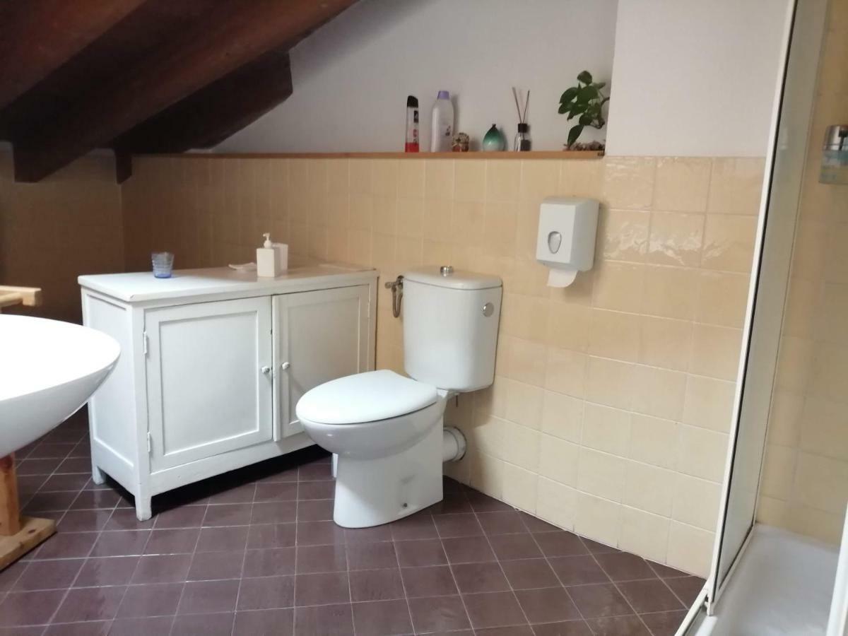 B&B Leon D'Oro Pusiano Exterior photo